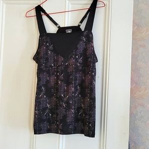 The North Face Women's Vapor Wick Tank- XL